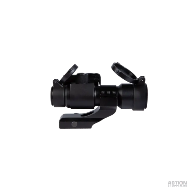 Swiss Arms - Military Red Dot