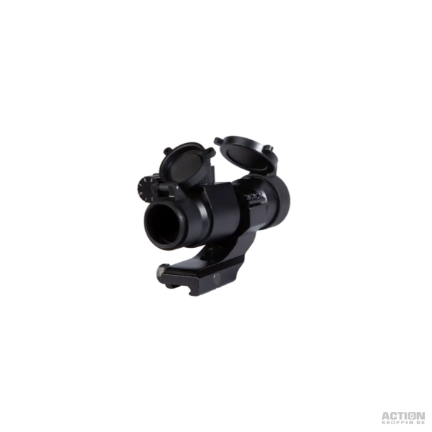 Swiss Arms - Military Red Dot