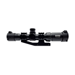 Swiss Arms - DMR Scope 1.5-4x30
