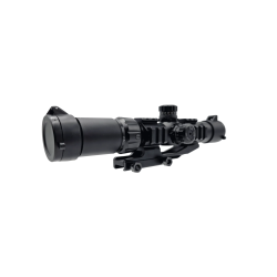 Swiss Arms - DMR Scope 1.5-4x30