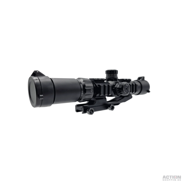 Swiss Arms - DMR Scope 1.5-4x30