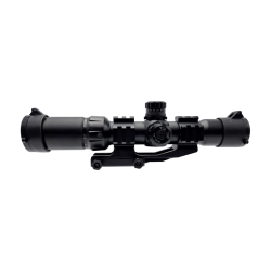 Swiss Arms - DMR Scope 1.5-4x30