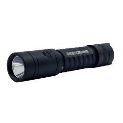 Cybergun Wraith Flashlight lygte, 1300 lumens, inkl. kontakt 