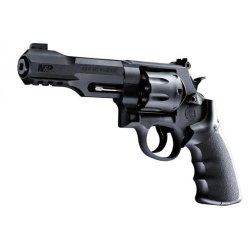 Umarex - Smith &amp; Wesson M&P R8, GNB - Co2