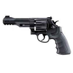 Umarex - Smith &amp; Wesson M&P R8, GNB - Co2