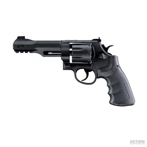 Umarex - Smith &amp; Wesson M&P R8, GNB - Co2