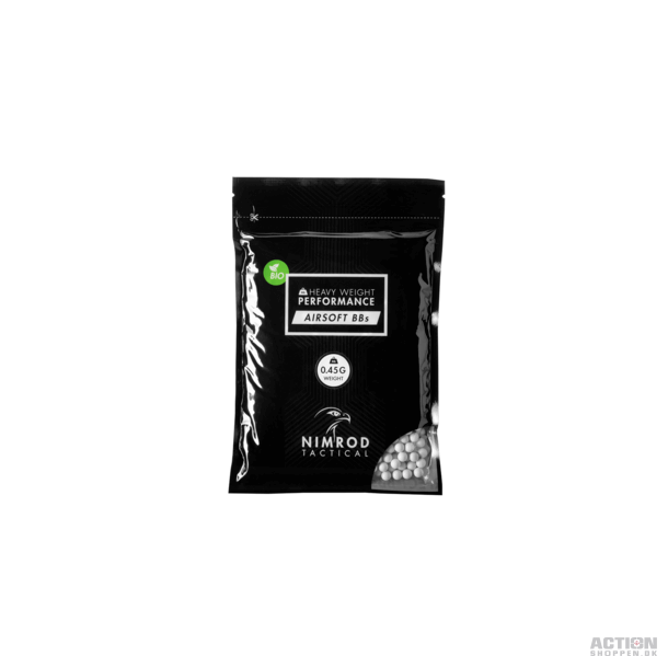 BIO Professional Performance  0,45 gram 1000 stk.