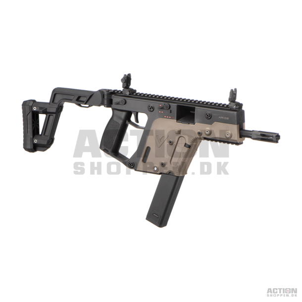 Krytac - Kriss Vector Two Tone