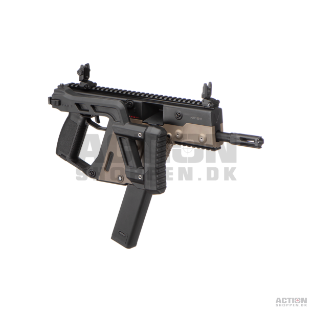 Krytac - Kriss Vector Two Tone