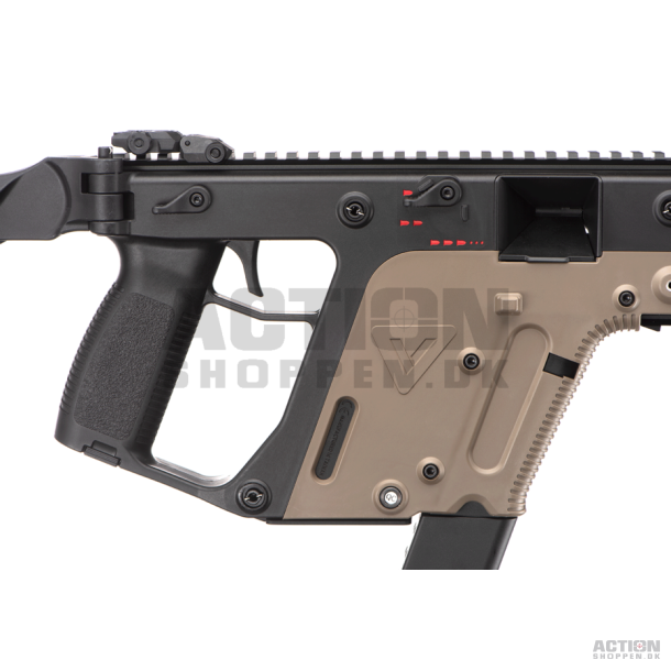 Krytac - Kriss Vector Two Tone