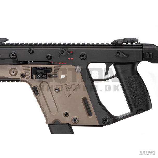 Krytac - Kriss Vector Two Tone