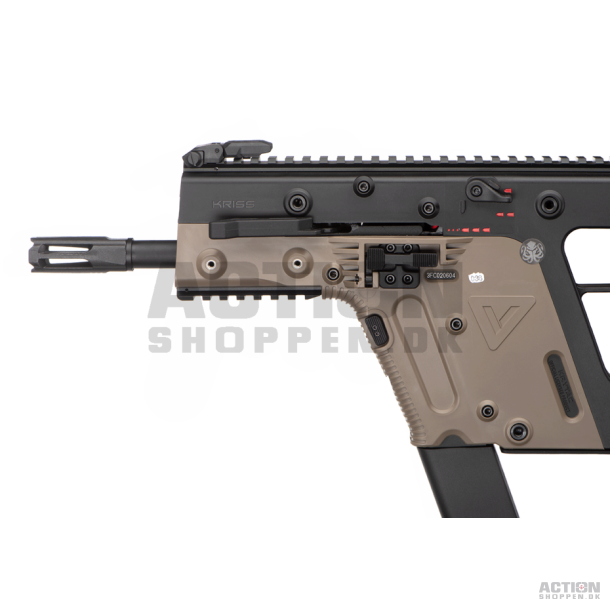 Krytac - Kriss Vector Two Tone
