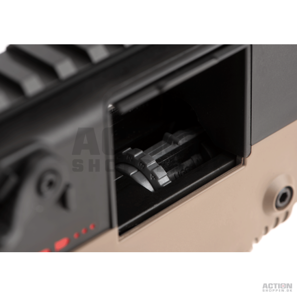 Krytac - Kriss Vector Two Tone