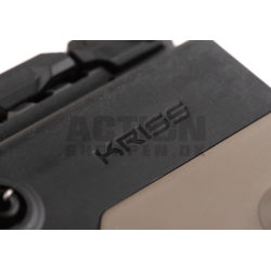 Krytac - Kriss Vector Two Tone