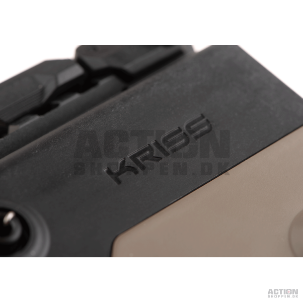 Krytac - Kriss Vector Two Tone