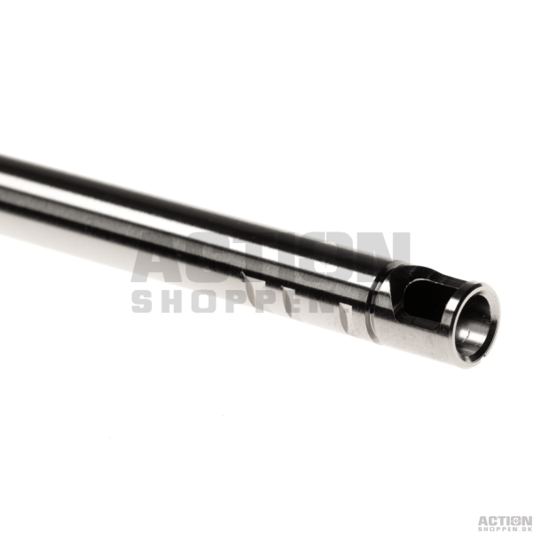 Action Army - Lb Prcision 6.01 mm, 410 mm. AEG