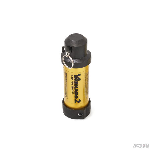 Tornado 2 Timer Gas Grenade