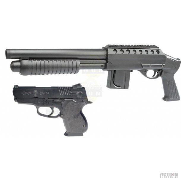 Cybergun - Tactical Kit