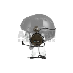 Z-Trcticrl - SRD Headset FAST Militrt standardstik