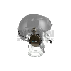 Z-Trcticrl - SRD Headset FAST Militrt standardstik