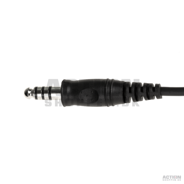 Z-Trcticrl - Comtac III Headset Militrt standardstik