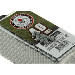 G&G - 0,40 Gram Bio Precision 2700 stk. Gr