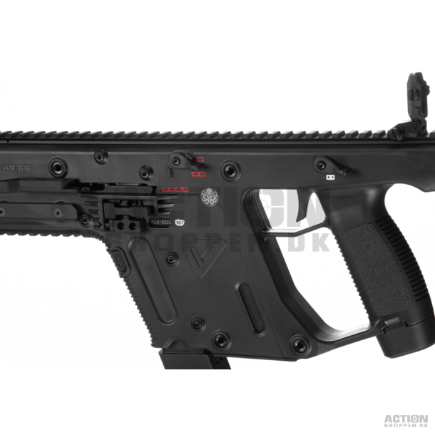 Krytac - Kriss Vector Limited Edition