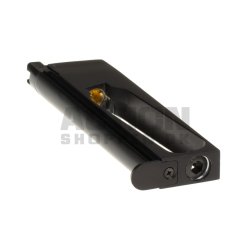 WE M1911, GBB, Co2, Magasin.