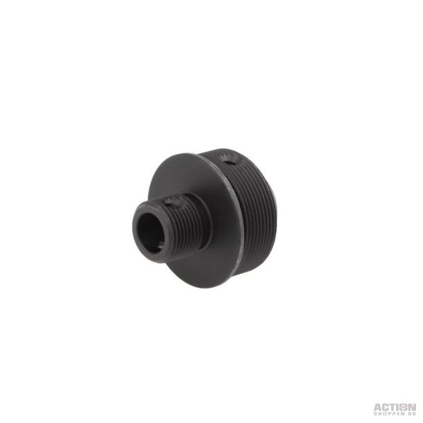 AAC T10 lyddmper Adapter