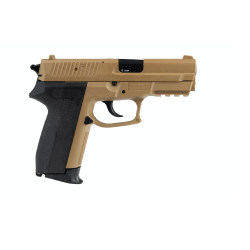 Cybergun - SWISS ARMS MLE HPA FDE