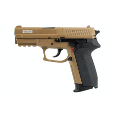 Cybergun - SWISS ARMS MLE HPA FDE