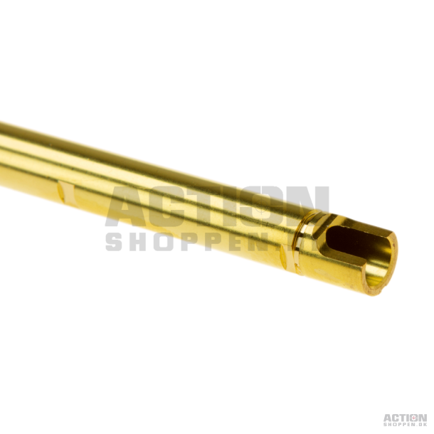 Maple Leaf - 6.04 Crazy Jet Lb til VSR-10, 540MM