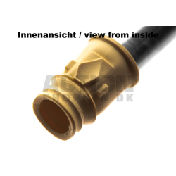 Maple Leaf Super Hop Up Gummi 60 VSR-10 &amp; GBB