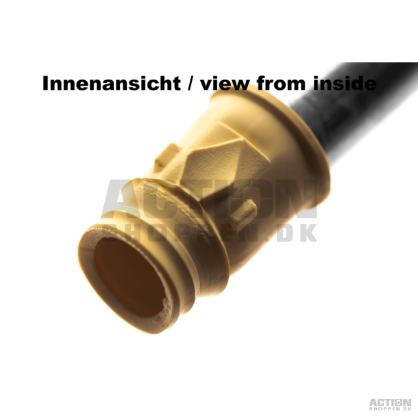 Maple Leaf Super Hop Up Gummi 60 VSR-10 &amp; GBB