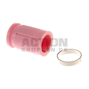 Maple Leaf Super Hop Up Gummi 75 VSR-10 & GBB