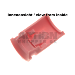 Maple Leaf Super Hop Up Gummi 75 VSR-10 &amp; GBB