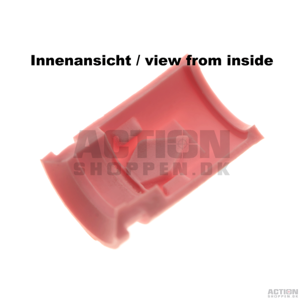 Maple Leaf Super Hop Up Gummi 75 VSR-10 &amp; GBB