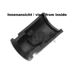 Maple Leaf Super Hop Up Gummi 80 VSR-10 &amp; GBB