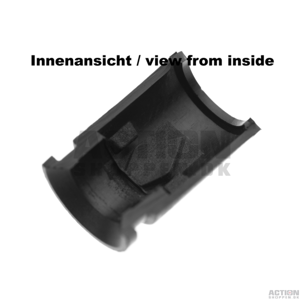 Maple Leaf Super Hop Up Gummi 80 VSR-10 &amp; GBB