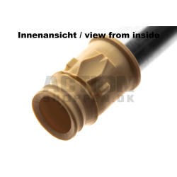 Maple Leaf - Wonder Hop Up Gummi 60 VSR-10 &amp; GBB