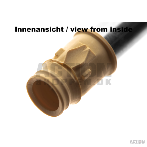 Maple Leaf - Wonder Hop Up Gummi 60 VSR-10 &amp; GBB