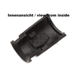 Maple Leaf - Wonder Hop Up Gummi 80 VSR-10 &amp; GBB