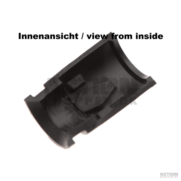 Maple Leaf - Wonder Hop Up Gummi 80 VSR-10 &amp; GBB