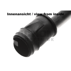 Maple Leaf Delta Hop Up Gummi 50 VSR-10 &amp; GBB