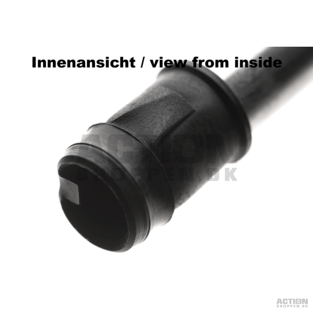 Maple Leaf Delta Hop Up Gummi 50 VSR-10 &amp; GBB