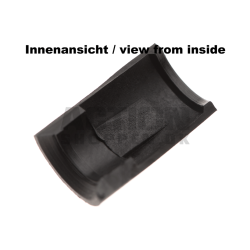 Maple Leaf Delta Hop Up Gummi 70 VSR-10 &amp; GBB