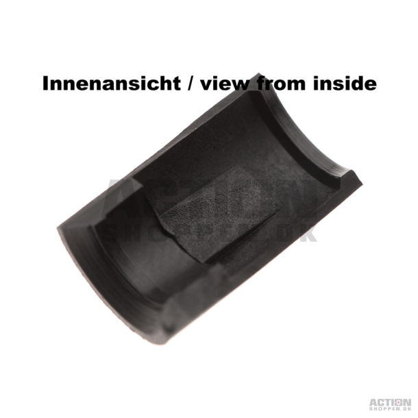 Maple Leaf Delta Hop Up Gummi 70 VSR-10 &amp; GBB