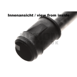 Maple Leaf Delta Hop Up Gummi 75 VSR-10 &amp; GBB