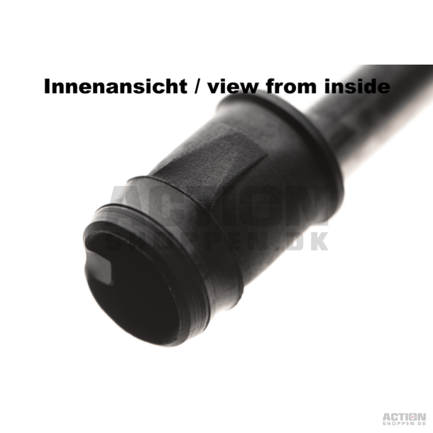 Maple Leaf Delta Hop Up Gummi 75 VSR-10 &amp; GBB