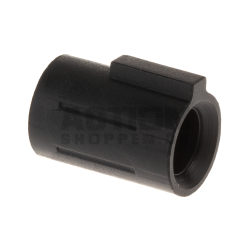 Maple Leaf Delta Hop Up Gummi 80 VSR-10 &amp; GBB